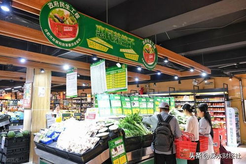 量販零食巨頭伸向日用百貨，社區(qū)超市迎來(lái)致命一擊